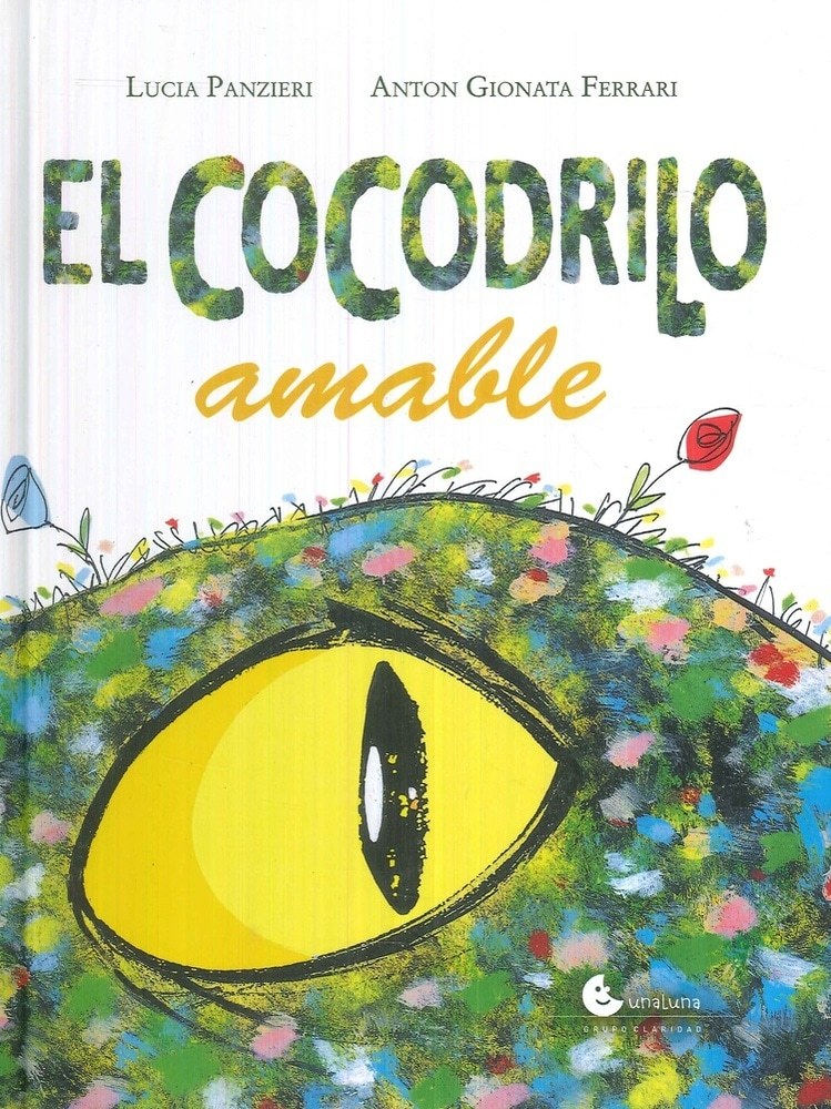 EL COCODRILO AMABLE