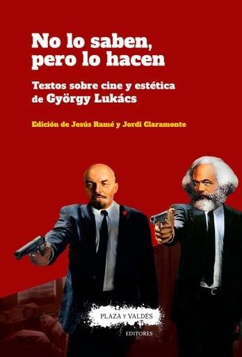 NO LO SABEN, PERO LO HACEN (Nuevo)