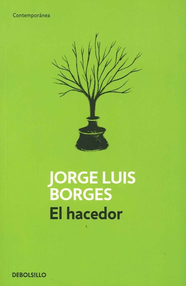 EL HACEDOR