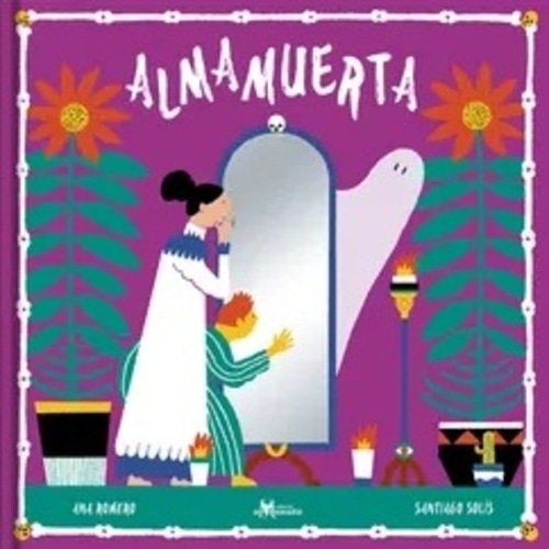 ALMAMUERTA (Nuevo)