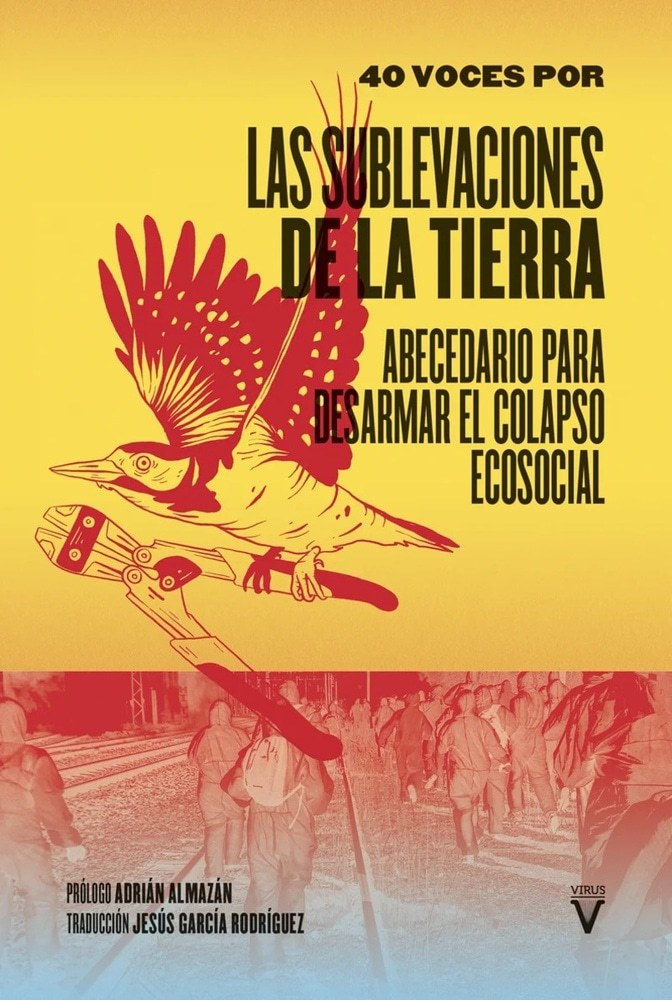 SUBLEVACIONES DE LA TIERRA, LAS (Nuevo)