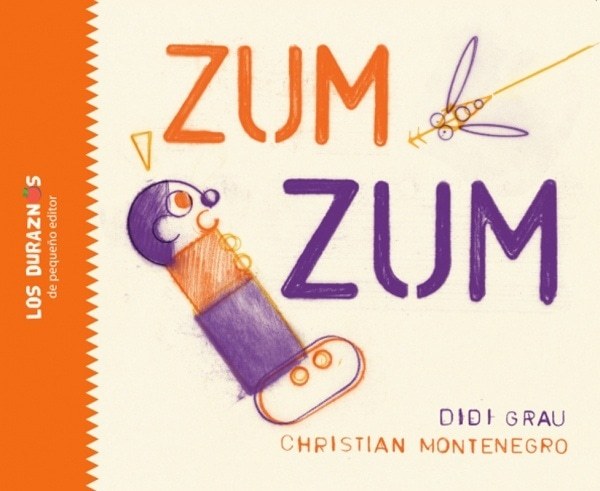 ZUM ZUM (Nuevo)
