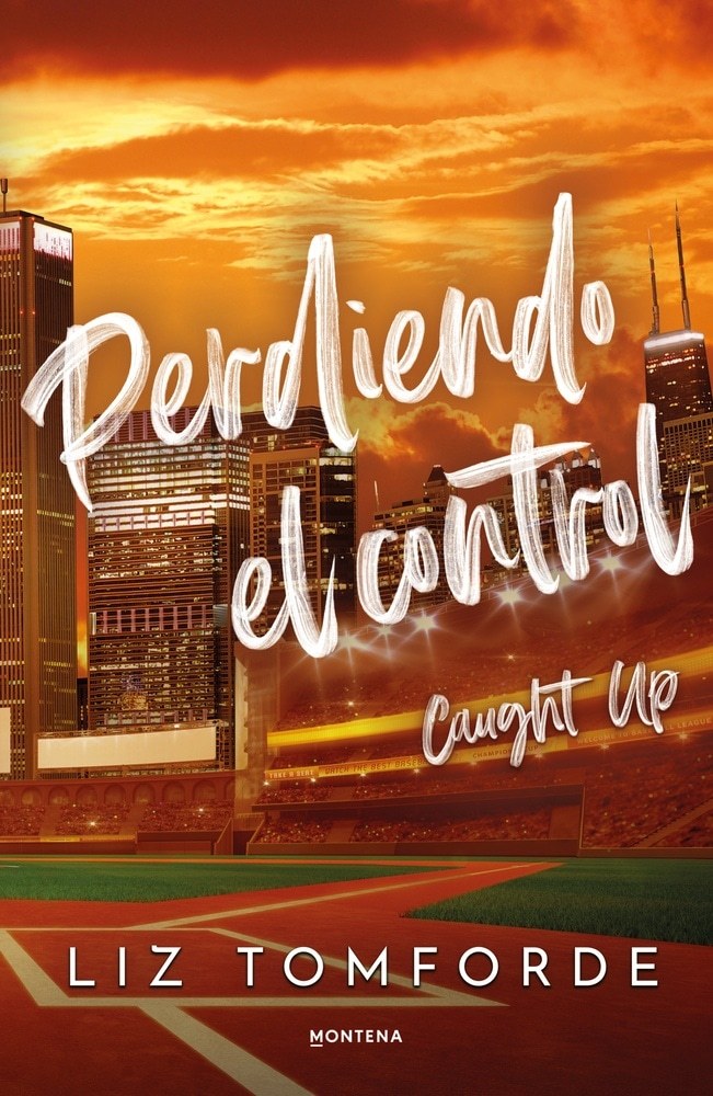 PERDIENDO EL CONTROL (WINDY CITY 3)