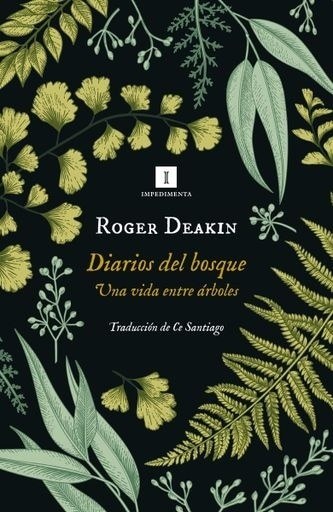 DIARIOS DEL BOSQUE (Nuevo)