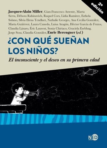 CON QUE SUEÑAN LOS NIÑOS