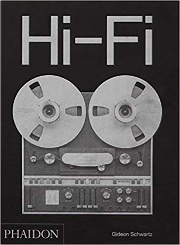 HI-FI. HIGH-END AUDIO DESIGN (Nuevo)