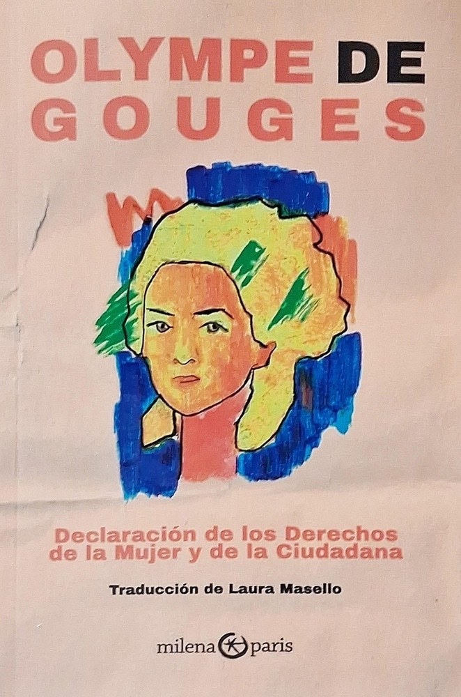 OLYMPE DE GOUGES
