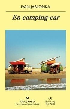 EN CAMPING-CAR