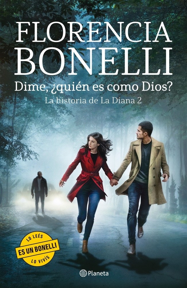 DIME QUIEN ES COMO DIOS