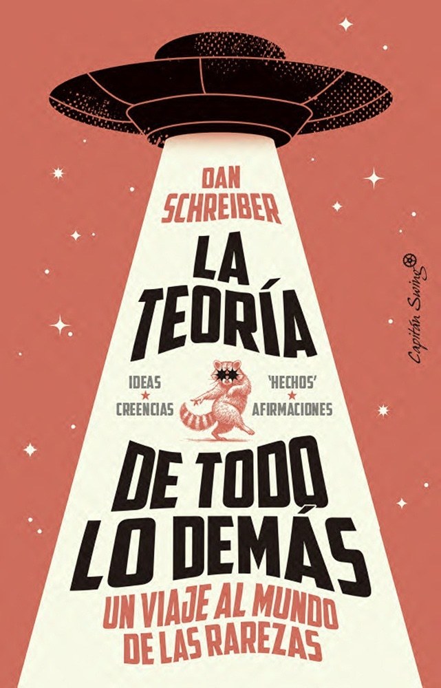 LA TEORIA DE TODOS LO DEMAS