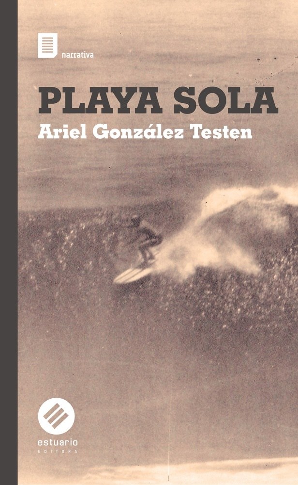 PLAYA SOLA