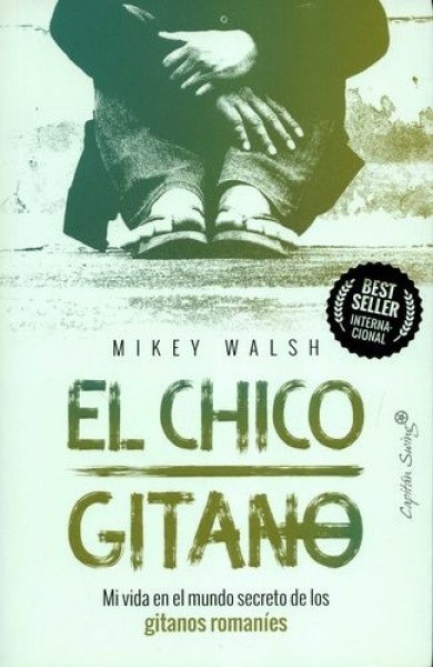 EL CHICO GITANO