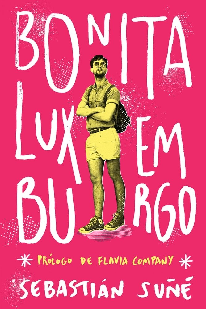 BONITA LUXEMBURGO (Nuevo)