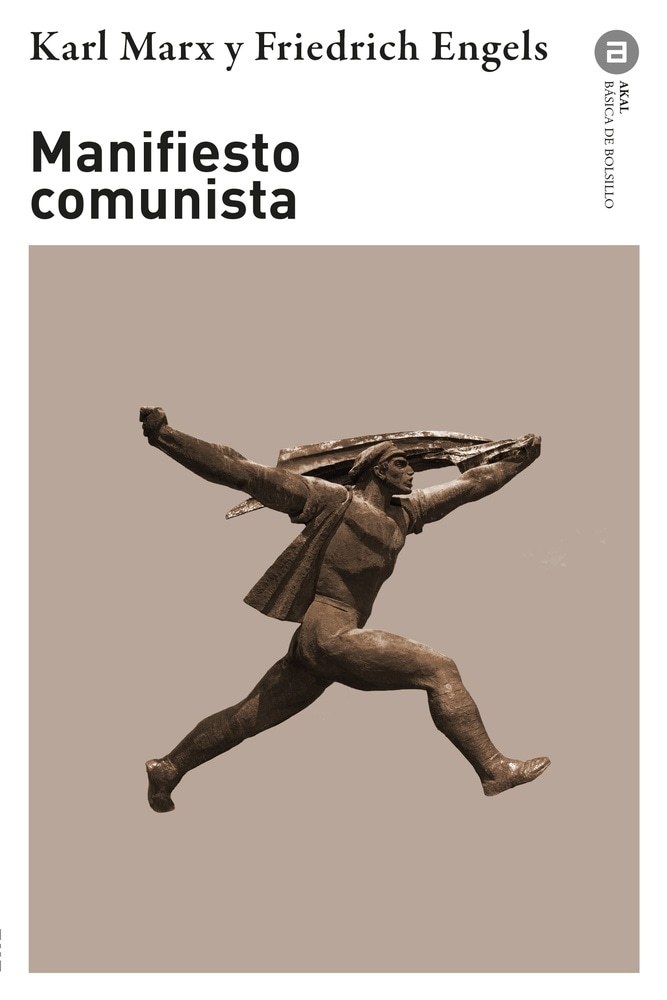 MANIFIESTO COMUNISTA (Nuevo)
