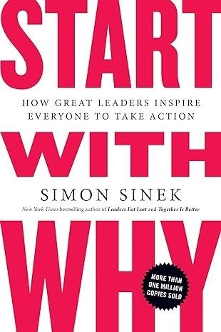 START WITH WHY
