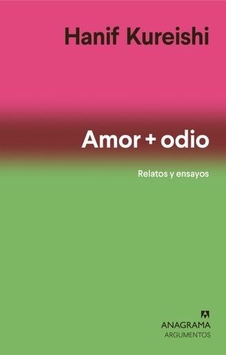 AMOR + ODIO
