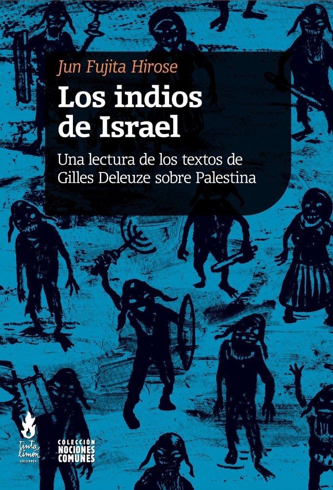 INDIOS DE ISRAEL, LOS (Nuevo)