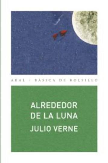 ALREDEDOR DE LA LUNA (Nuevo)