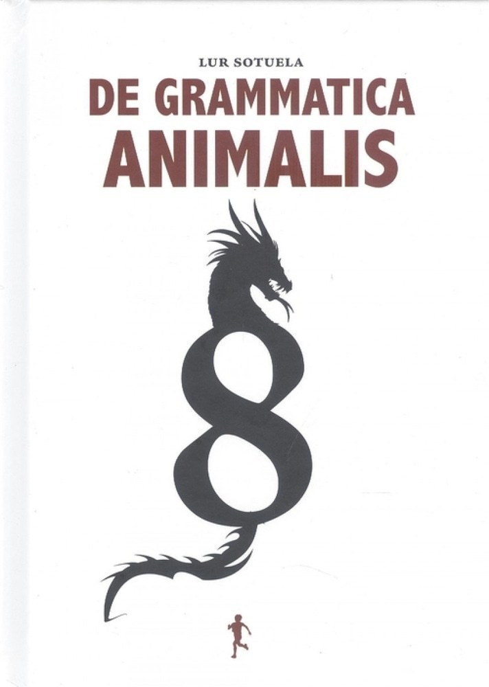 DE GRAMMATICA ANIMALIS (Nuevo)