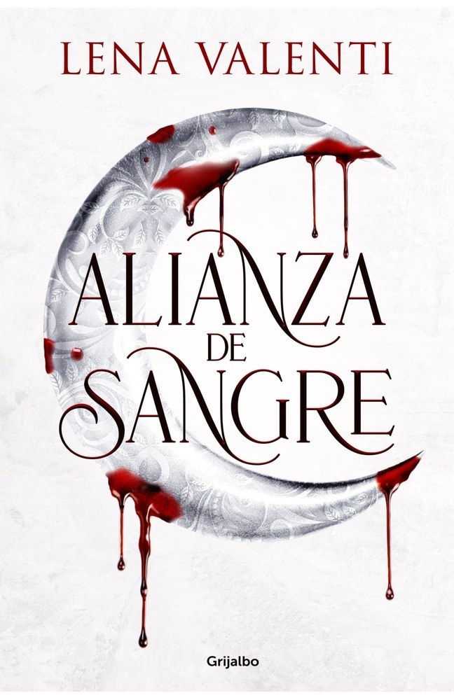 ALIANZA DE SANGRE