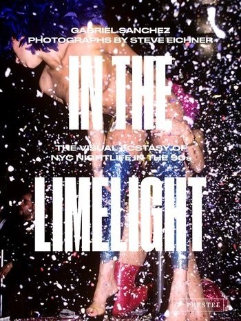 IN THE LIMELIGHT (Nuevo)