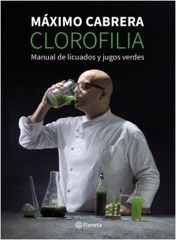 CLOROFILA