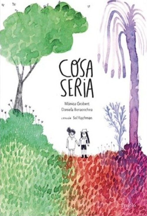 COSA SERIA