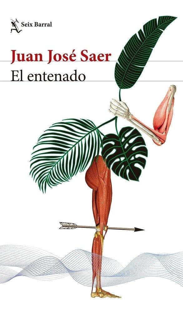 EL ENTENADO