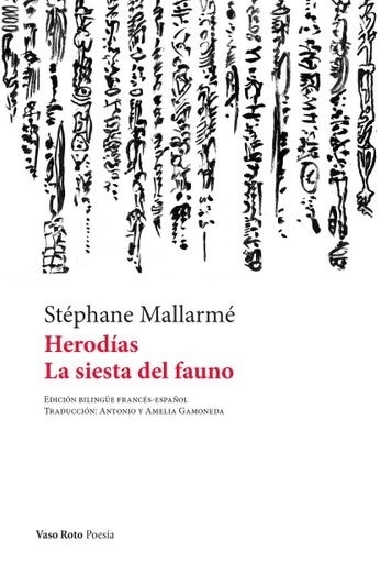 HERODÍAS Y LA SIESTA DEL FAUNO (Nuevo)
