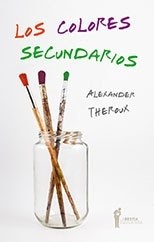 LOS COLORES SECUNDARIOS