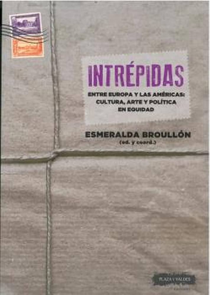 INTREPIDAS