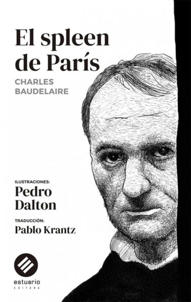 EL SPLEEN DE PARIS