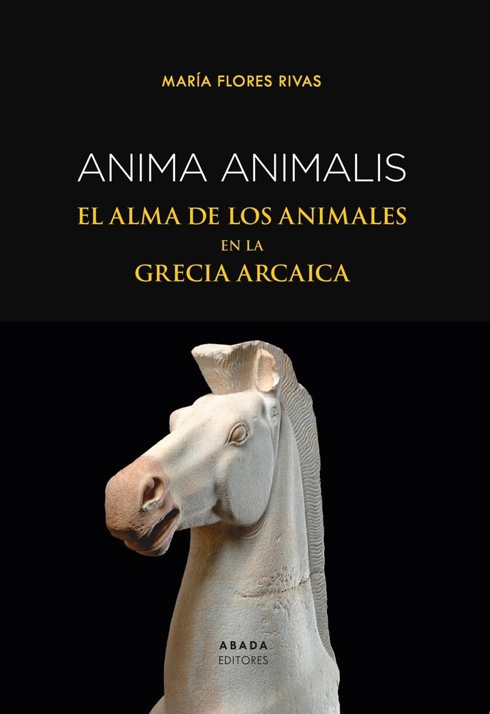ANIMA ANIMALES (Nuevo)