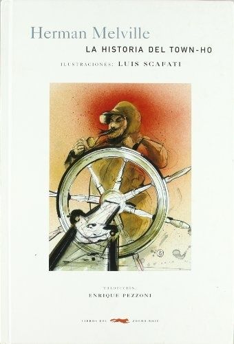 HISTORIA DEL TOWN-HO