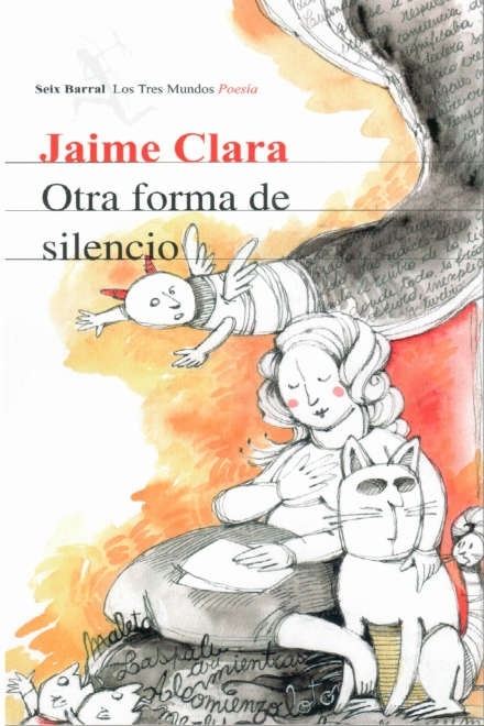 OTRA FORMA DE SILENCIO