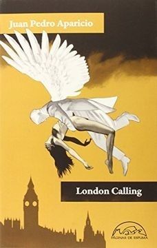 LONDON CALLING