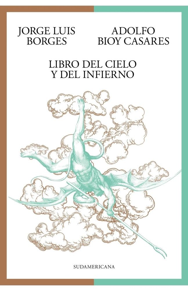 EL LIBRO DEL CIELO Y EL INFIERNO
