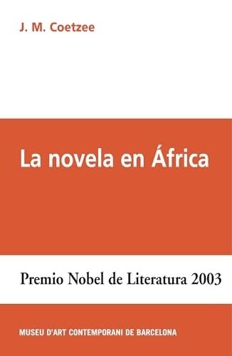 LA NOVELA EN AFRICA
