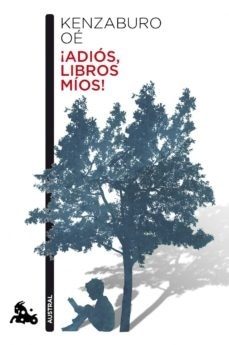 ADIÓS LIBROS MÍOS