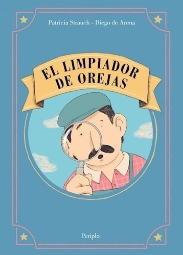 LIMPIADOR DE OREJAS, EL (Nuevo)