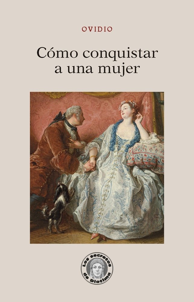 COMO CONQUISTAR UNA MUJER