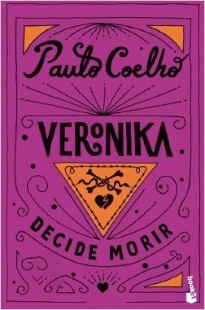 VERONIKA DECIDE MORIR
