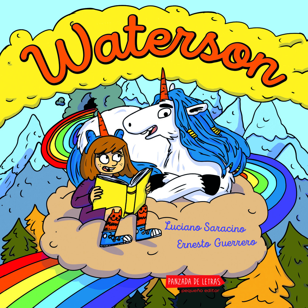 WATERSON 1 (Nuevo)
