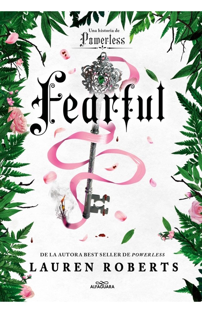 FEARFUL