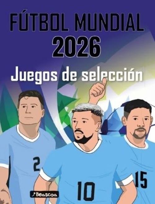 FUTBOL MUNDIAL 2026