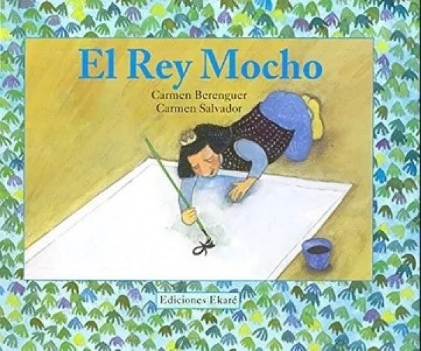 REY MOCHO, EL (Nuevo)