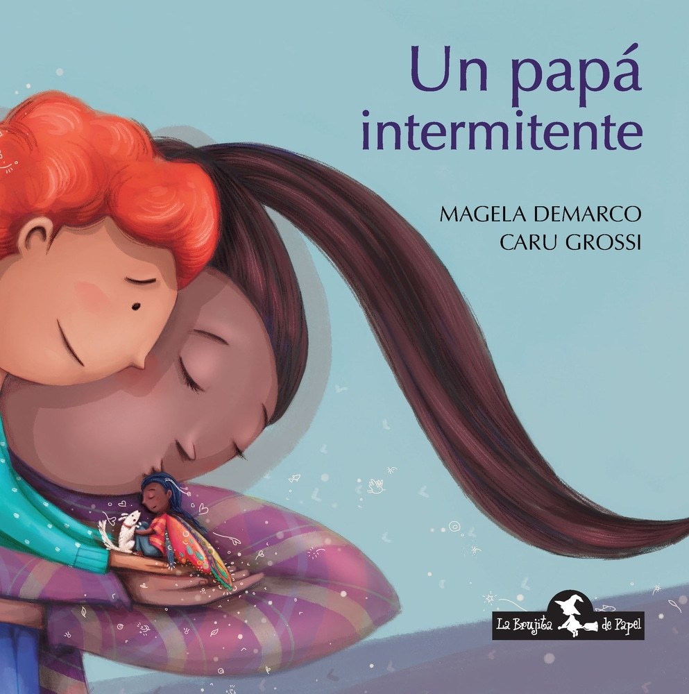 PAPA INTERMITENTE, UN