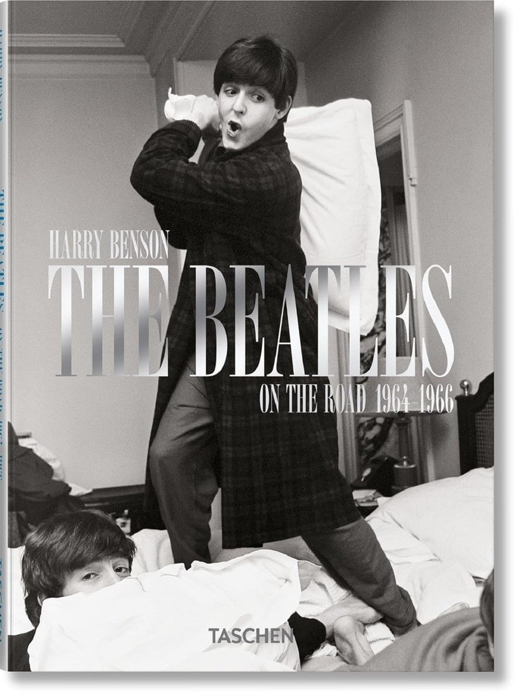 THE BEATLES