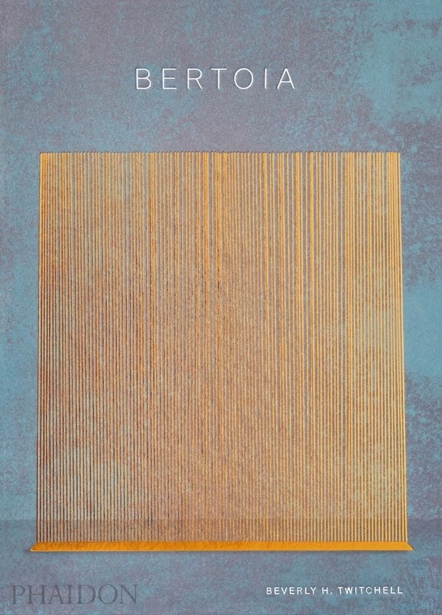 BERTOIA