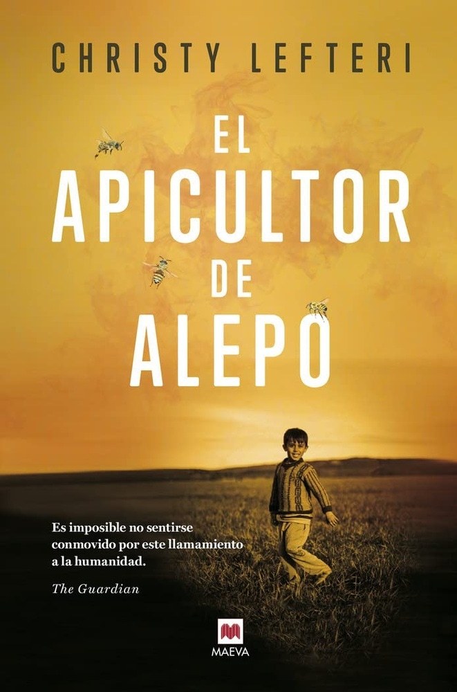 EL APILCULTOR DE ALEPO